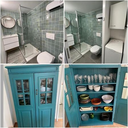 Maison La Franqui 루케이트 외부 사진
